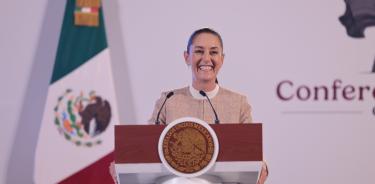 La Presidenta de México, Claudia Sheinbaum Pardo presentó el Programa de Vivienda que busca abatir el rezago, principalmente en población vulnerable