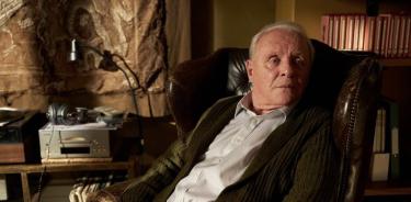 Anthony Hopkins / X