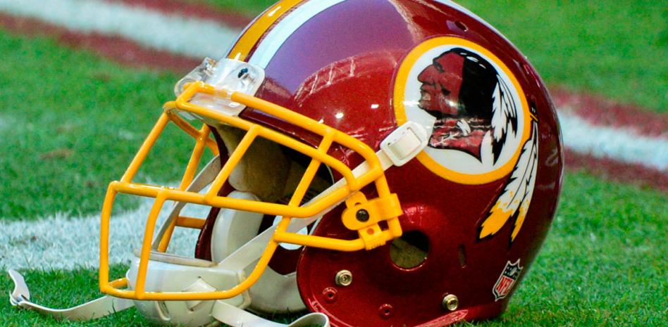 NFL: Los 'Redskins' aceptan la revisión de su nombre tras las