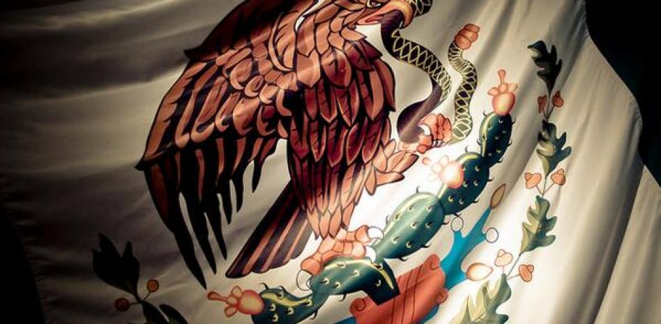 El águila siempre ha sido un símbolo patrio identitario para el mexicano:  historiador