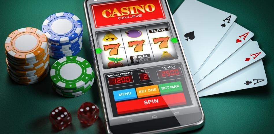 Botes récord en casinos en línea