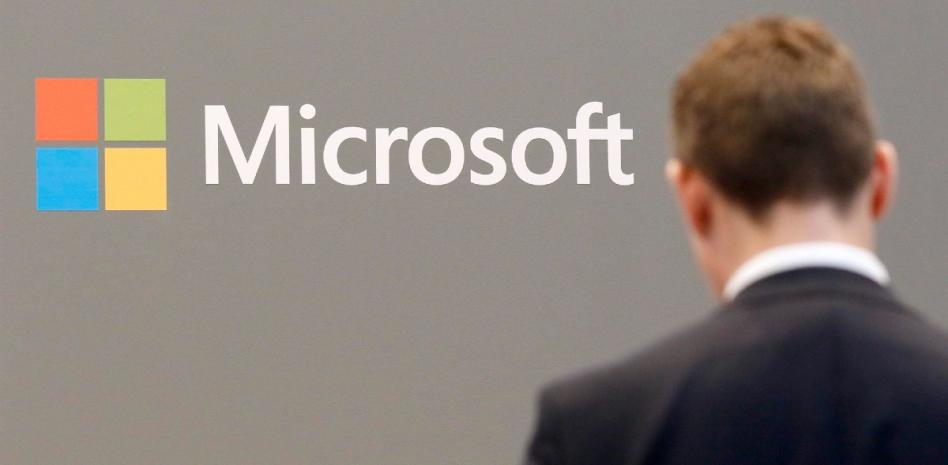 Microsoft suspends sales of its products and services in Russia