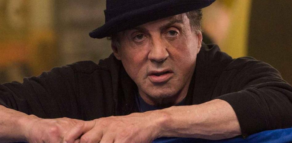 Stallone cuelga los guantes de “Rocky Balboa” - La Prensa