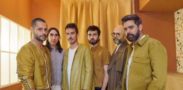 Vetusta Morla: Ni siquiera sabemos si ganar el Latin Grammy cambiaría  algo