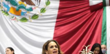 Llaman diputados a senadores de Va por México frenar nombramiento de embajador 