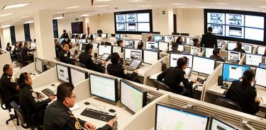 Centros de Control y Monitoreo fundamentales para seguridad ciudadana: Seguritech Privada