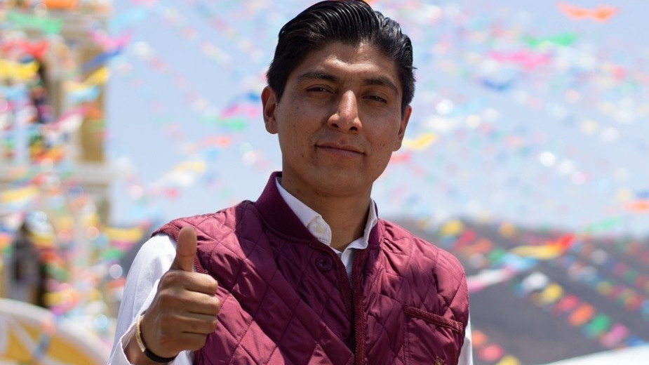 Atacan A Balazos A Candidato De Morena En Santa Clara Ocoyucan Puebla 8441