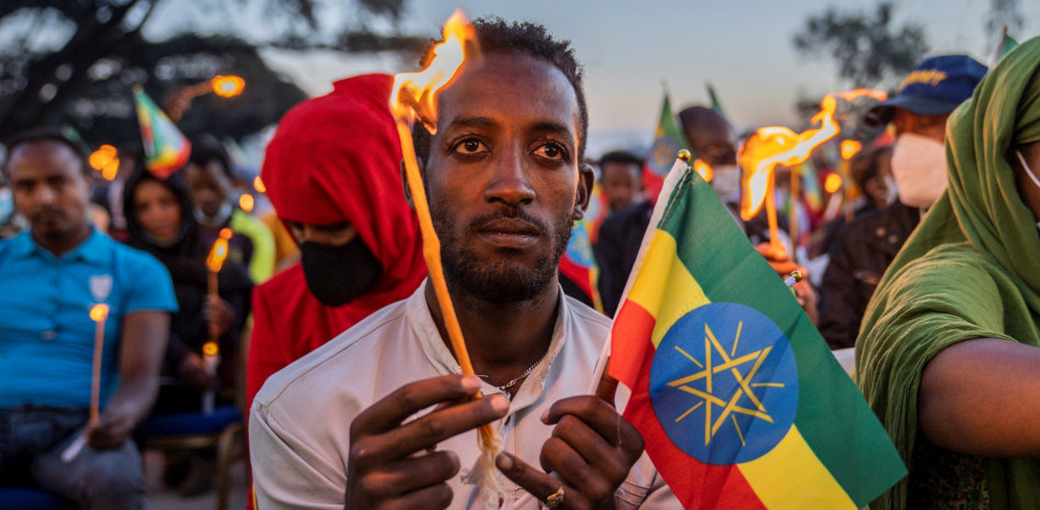 La Onu Acusa Por Crímenes De Guerra A Todas Las Partes Del Conflicto En Etiopía 7109