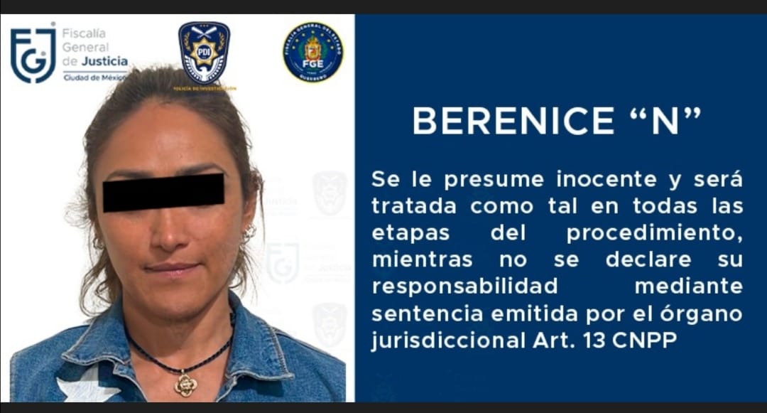 Cae En Acapulco ‘la Viuda Negra Ordenó La Muerte De Su Esposo Y De Sus Hijastros