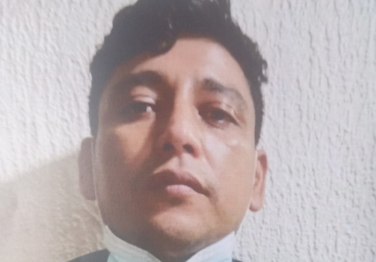 Capturan A Líder De Sicarios Del Cjng En Chiapas 5368