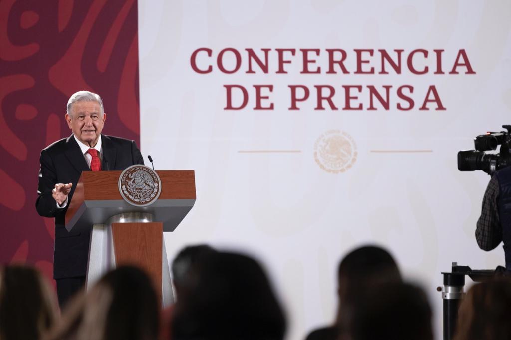 Amlo Hará Un Llamado A Paz Mundial En Su Discurso Del 16 De Septiembre 5094