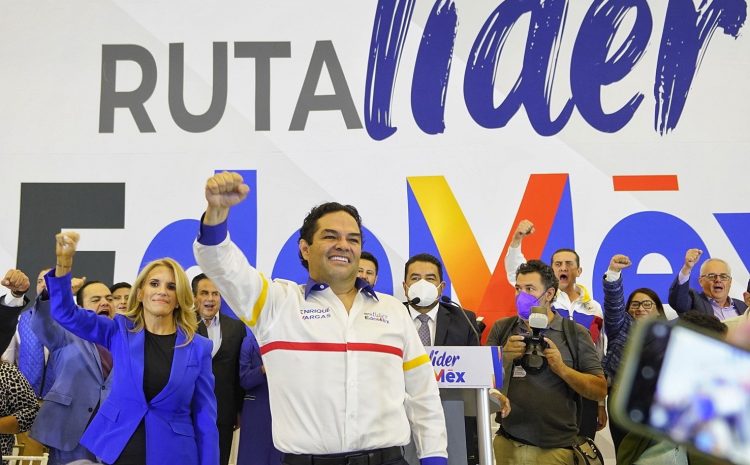 Tribunales Rechazan Actos Anticipados De Campaña De Vargas Del Villar Como Acusa Morena 4490