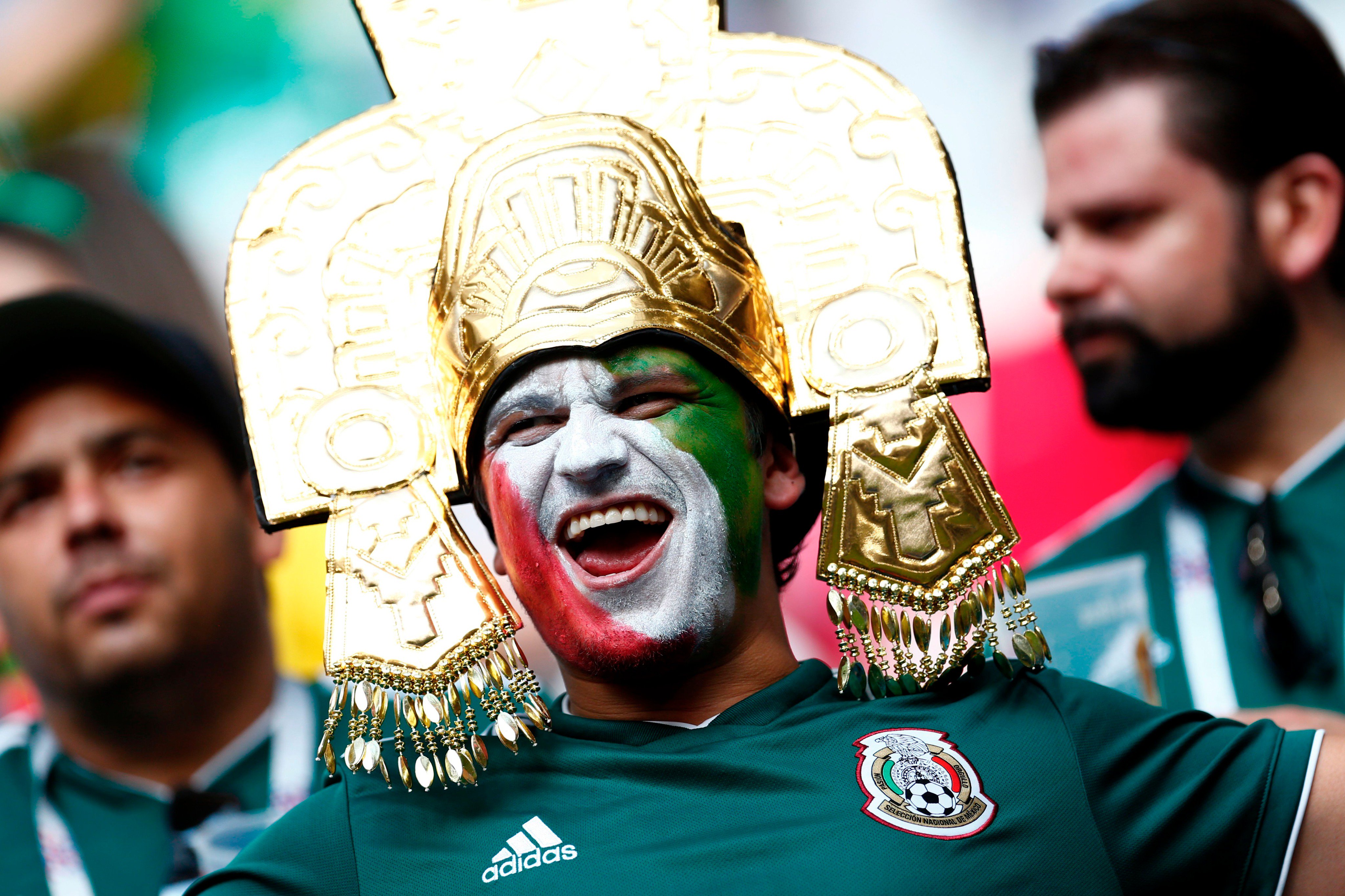 México Llegará Al Mundial De Qatar 2022 Como 13 Del Mundo 6038