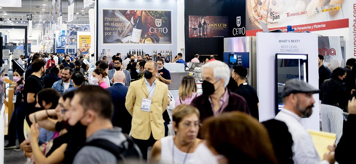 ABASTUR, la expo líder en la industria de la hospitalidad